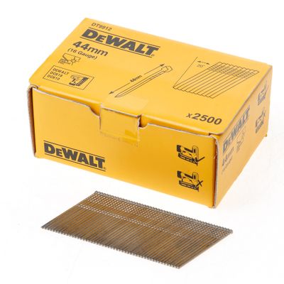 Brads rvs 44mm dnba1644sz(2500)