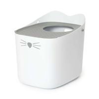 Kattenbak - CATIT - Pixi Box - Boveningang