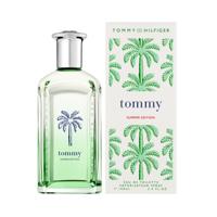 Tommy Hilfiger Tommy Summer 25 Edition Eau de Toilette 100ml Tommy Hilfiger Tommy Summer 25 Edition Eau de Toilette 100ml