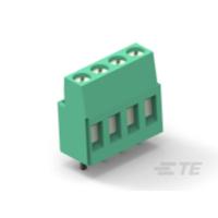 TE Connectivity 282856-4 Inhoud: 1 stuk(s) Box TE Connectivity 282856-4 Inhoud: 1 stuk(s) Box