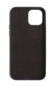 Vivanco Hype Backcover Apple iPhone 12 Pro Max Zwart Inductieve lading, Spatwaterdicht, Stootbestendig, Waterafstotend