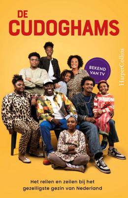 De Cudoghams (Paperback)