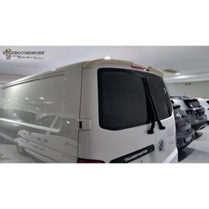 Dakspoiler passend voor Volkswagen Transporter T6.1 2020- (met 2 achterdeuren) (PU) TSVW128