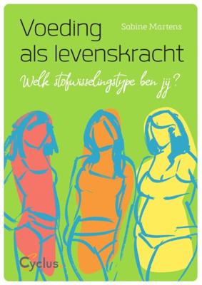 Voeding als levenskracht (Paperback)