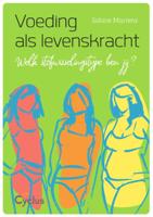Voeding als levenskracht (Paperback)
