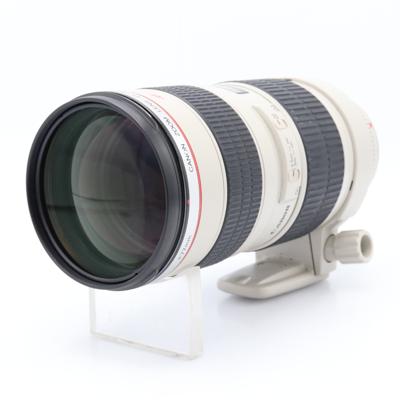 Canon EF 70-200mm F/2.8 L USM occasion