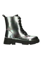 Bullboxer Boots AAF504F6S_PETRKB00 Zwart / Zilver-37 maat 37