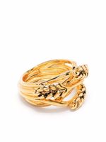 Aurelie Bidermann bague en or 18ct
