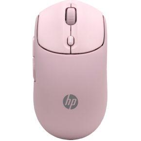 HP 400 Quiet Wireless Mouse