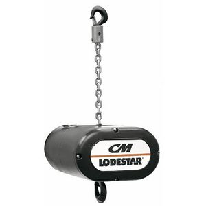 CM Entertainment Technology Lodestar New Line motortakel 1000kg 20m