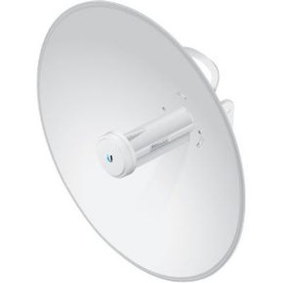 Ubiquiti Networks PowerBeamAC Gen2, 5 GHz Network repeater 400Mbit/s Wit