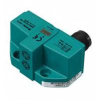 Pepperl+Fuchs Inductieve sensor Vlak NAMUR NCN3-F31-N4-V18-Y223963