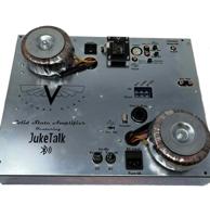 Pre-Order: Wurlitzer 1800 W-SSA-528 Solid State Versterker met Bluetooth 240v