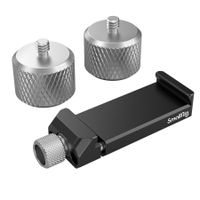 SmallRig 3125 Counterweight Kit for DJI RS 2/RSC 2 & Selected ZHIYUN Gimbals SmallRig 3125 Counterweight Kit for DJI RS 2/RSC 2 & Selected ZHIYUN Gimbals