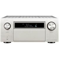 Denon: AVC-X8500H 13.2 Surround Receiver - Zilver