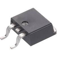 Infineon Technologies IRF3710SPBF MOSFET 1 N-kanaal 200 W D2PAK