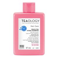Peach tea shampoo hydro 250 Milliliter