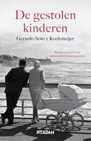 De gestolen kinderen - Gerardo Soto y Koelemeijer - ebook