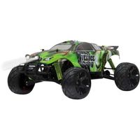 Jamara Veloce Monstertruck rc 1:10 - thumbnail