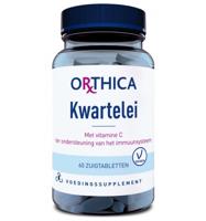 Kwartelei