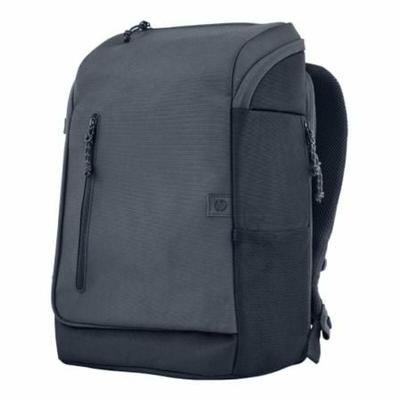 Laptoptas HP 6B8U4AA Travel Grijs