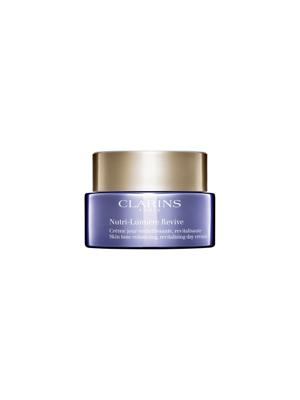 Clarins Face Dagcrème Nutri-Lumière Revive Day Cream 50ml
