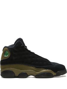 Jordan Kids baskets Air Jordan 13 Retro BG - Noir