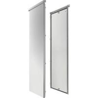 Rittal 9781280 Aluminium 2 stuk(s)