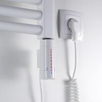 HSK verwarmingselement 3 | LED technologie | 900 Watt | Wit
