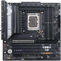 Scheda madre - ASUS - TUF GAMING B860M-PLUS WIFI - Intel B860 LGA 1851 (Socket V1) micro ATX