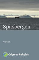 Spitsbergen - Fred Geers - ebook - thumbnail