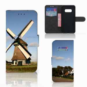 Samsung Galaxy S10e Flip Cover Molen