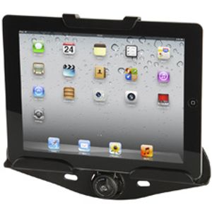 Targus Universal In Car Tablet Holder Tablet/UMPC Zwart Passieve houder