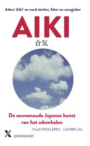 Aiki - Jean-Philipe Desbordes - ebook