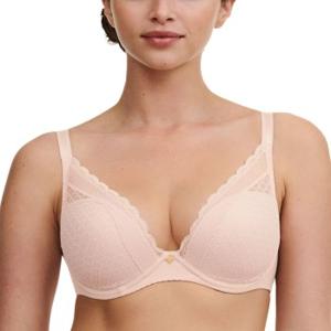 Chantelle EasyFeel Norah Chic Plunge T-Shirt Bra * Actie *