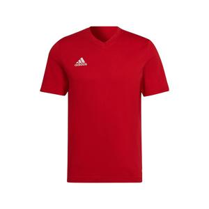 Adidas - Entrada 22 - T-shirt - Rood