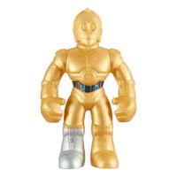 Boti Stretch Armstrong C-3PO - thumbnail