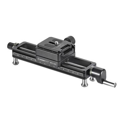 Sunwayfoto Macro Focusing Rail MFR-150D