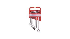 Connex cox533622 8-delige ringsleutelset 6-22mm