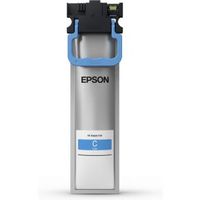 Epson C13T944240 19.9ml 3000pagina's Cyaan inktcartridge Epson C13T944240 19.9ml 3000pagina's Cyaan inktcartridge