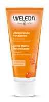 Weleda Duindoorn Vitaliserende Handcreme