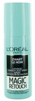 L&apos;Oréal Paris Magic Retouch 1 Zwart