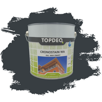 Topdeq Cronostain WA RAL 7016