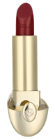 Guerlain Rouge G Satin Refill 919 LE ROUGE CASSIS - SATIN Lippenstift 3.5 g Dames
