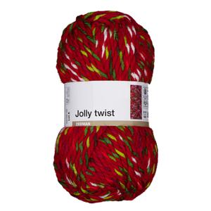 Jolly twist Breigaren