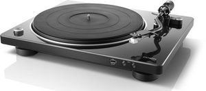 Denon: DP-450USB Platenspeler - Zwart