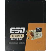 ESN cinnamon cereal bar 45g