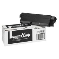 KYOCERA TK-590K tonercartridge 1 stuk(s) Origineel Zwart