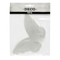 Creativ Company Vlindervleugels folie, 16x19,5cm