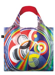 LOQI Museum Col. Shopper - Rhythm no. 1